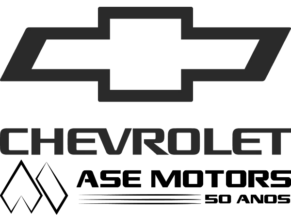 Logo Chevrolet Brasil