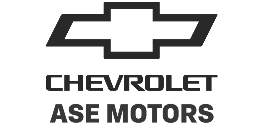 Logo Chevrolet Brasil